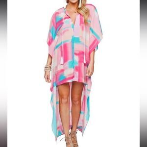 Buddy Love High Low Dress